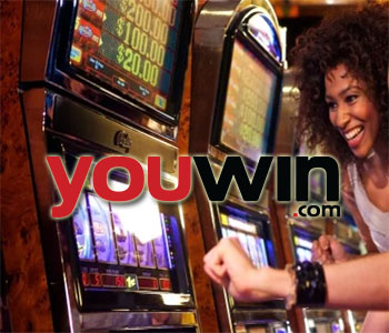 Youwin Slot ve Casino Oyunları