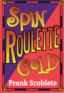 Spin Roulette Gold kitabı satın al